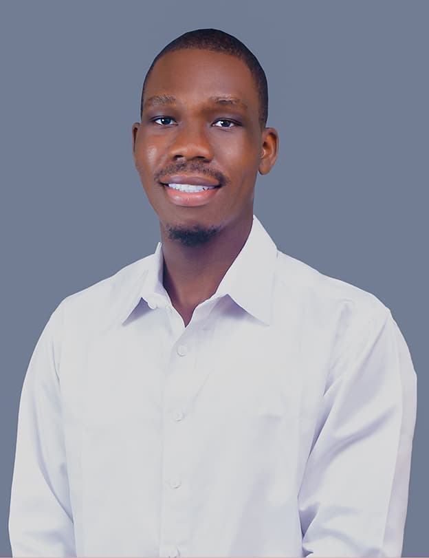 Chibuzor Authur Okafor